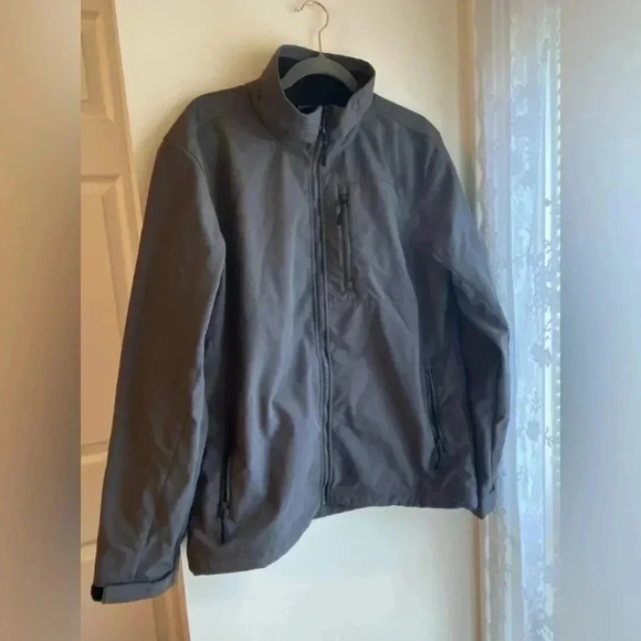 Boulder Gear Torrin Softshell Men’s Jacket Waterproof Ski Jacket Insulated Coat - Picture 2 of 11